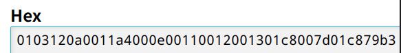 fport 1 payload