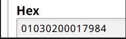fport 2 payload