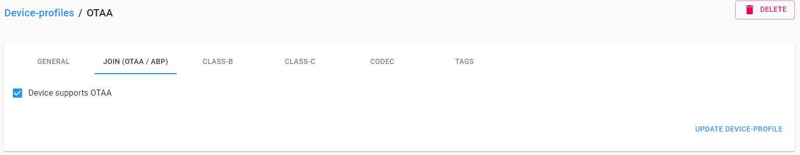 JOIN-OTAA